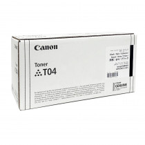 Canon T04 Black Toner